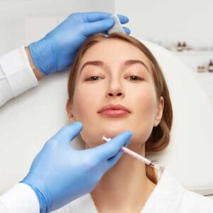 Aesthetic Medicine