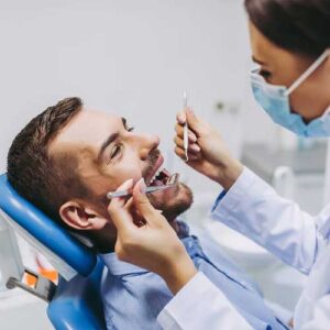 Dentistry Dubai