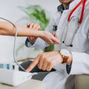 General Practitioner (GP)