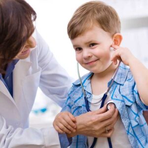 Pediatrics